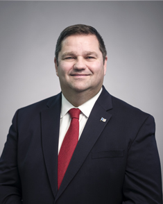 Bernard Davis