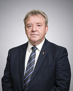Pleaman Forsey