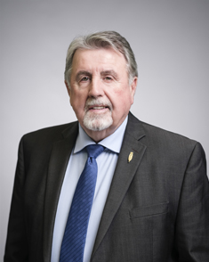 Jim McKenna