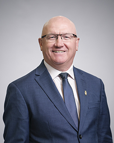Loyola O'Driscoll