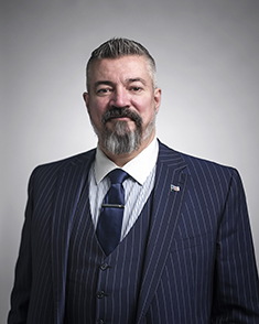Lloyd Parrott