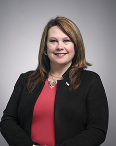 Pam Parsons